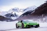 Lamborghini Huracan EVO Spyder 2019 года (WW)